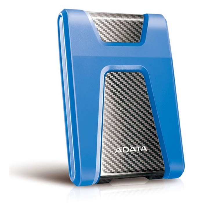 Внешний жесткий диск A-Data AHD650-2TU31-CBL HD650, 2 Тб, USB 3.0, 2.5", синий - фото 51416311 Внешний жесткий диск A-Data AHD650-2TU31-CBL HD650, 2 Тб, USB 3.0, 2.5", синий - фото 51416311