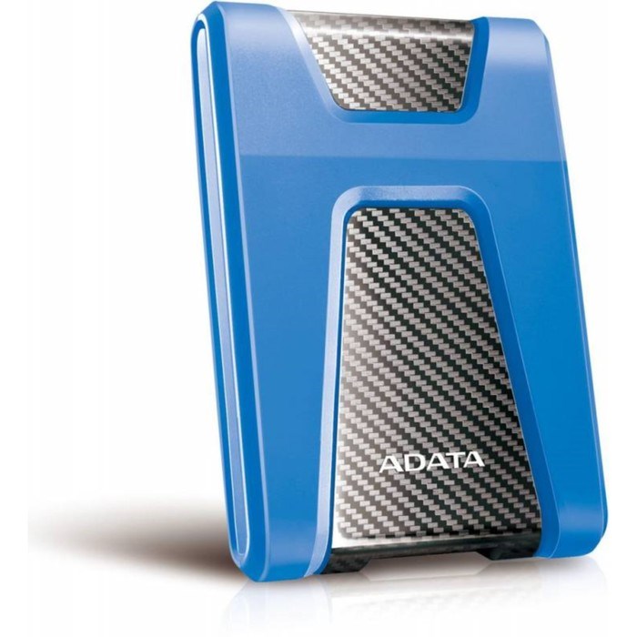Внешний жесткий диск A-Data AHD650-1TU31-CBL HD650, 1 Тб, USB 3.0, 2.5", синий - фото 51416318 Внешний жесткий диск A-Data AHD650-1TU31-CBL HD650, 1 Тб, USB 3.0, 2.5", синий - фото 51416318