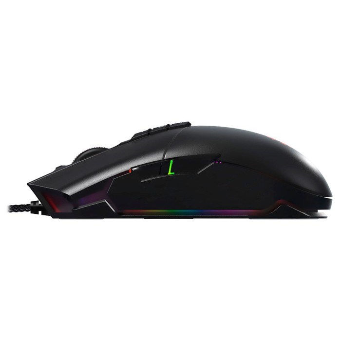 Мышь A4Tech Bloody P91s черный оптическая (8000dpi) USB (8but) - фото 51416437 Мышь A4Tech Bloody P91s черный оптическая (8000dpi) USB (8but) - фото 51416437