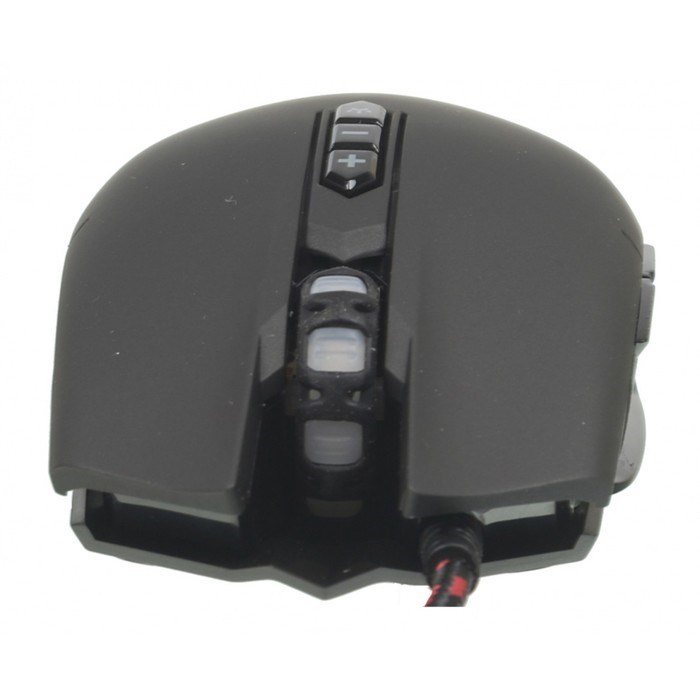 Мышь A4Tech Bloody Q80 черный оптическая (6200dpi) USB (8but) - фото 51416453 Мышь A4Tech Bloody Q80 черный оптическая (6200dpi) USB (8but) - фото 51416453