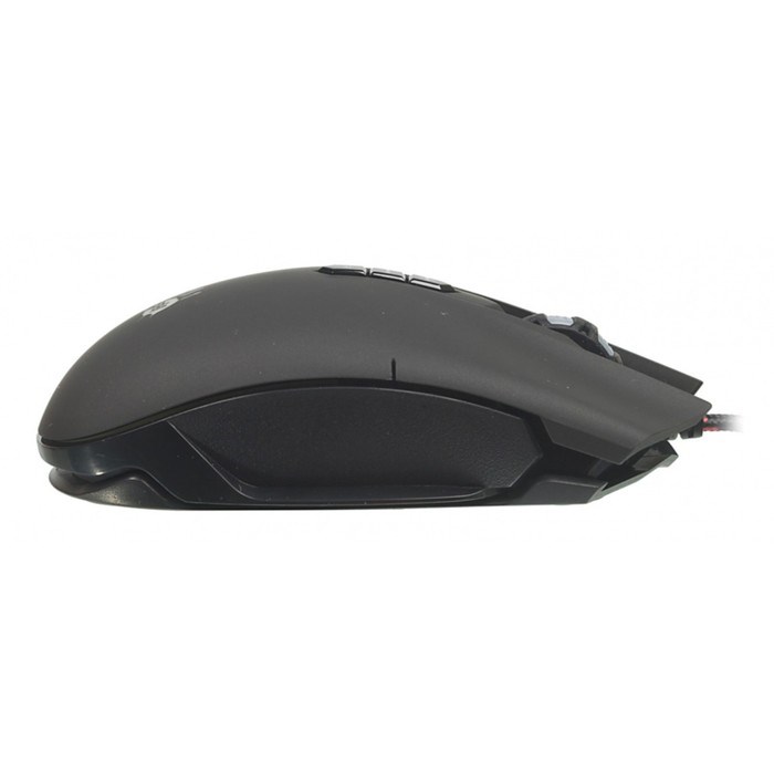 Мышь A4Tech Bloody Q80 черный оптическая (6200dpi) USB (8but) - фото 51416456 Мышь A4Tech Bloody Q80 черный оптическая (6200dpi) USB (8but) - фото 51416456