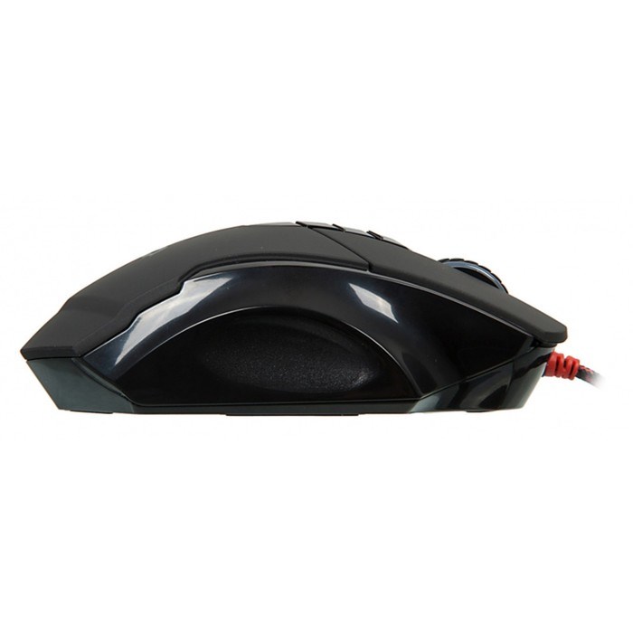 Мышь A4Tech Bloody V7 черный оптическая (3200dpi) USB3.0 (8but) - фото 51416474 Мышь A4Tech Bloody V7 черный оптическая (3200dpi) USB3.0 (8but) - фото 51416474