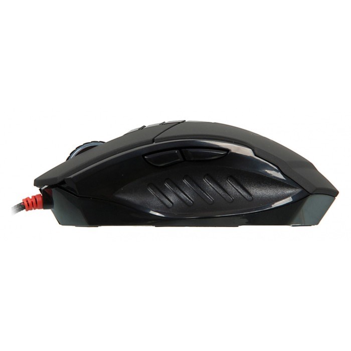Мышь A4Tech Bloody V7 черный оптическая (3200dpi) USB3.0 (8but) - фото 51416475 Мышь A4Tech Bloody V7 черный оптическая (3200dpi) USB3.0 (8but) - фото 51416475