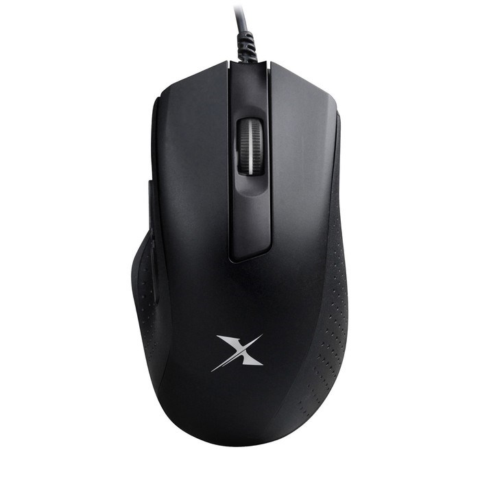 Мышь A4Tech Bloody X5 Pro черный оптическая (16000dpi) USB (9but) - фото 51416558 Мышь A4Tech Bloody X5 Pro черный оптическая (16000dpi) USB (9but) - фото 51416558