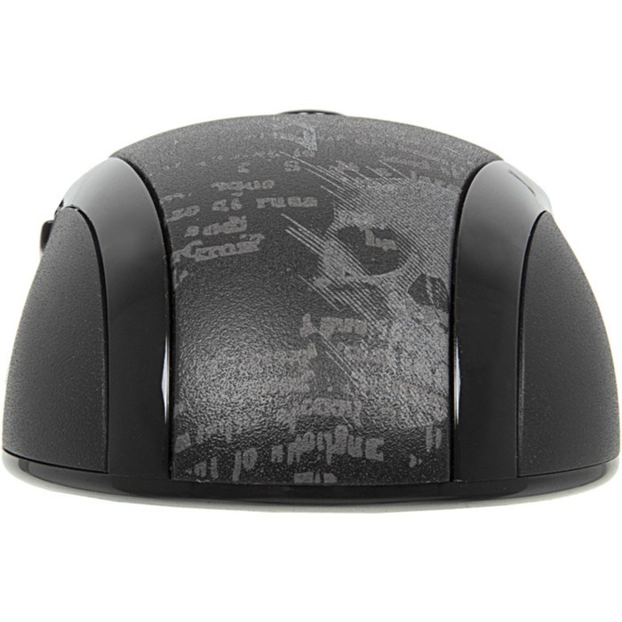 Мышь A4Tech V-Track F5 черный/рисунок оптическая (3000dpi) USB (6but) - фото 51416583 Мышь A4Tech V-Track F5 черный/рисунок оптическая (3000dpi) USB (6but) - фото 51416583