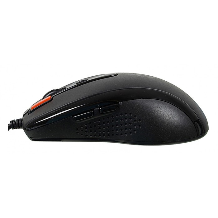 Мышь A4Tech XL-750BK черный лазерная (3600dpi) USB2.0 (6but) - фото 51416620 Мышь A4Tech XL-750BK черный лазерная (3600dpi) USB2.0 (6but) - фото 51416620