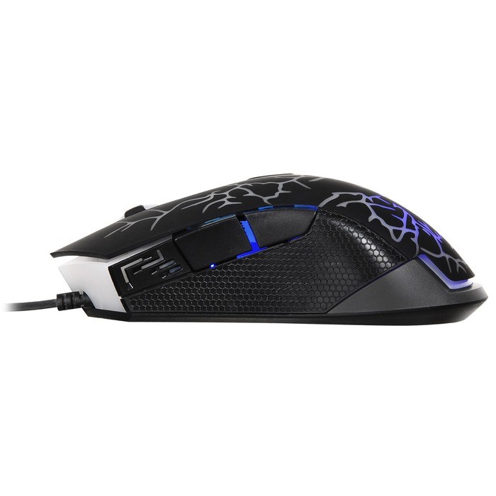 Мышь SunWind SW-M705G черный оптическая (3600dpi) USB для ноутбука (6but) - фото 51416853 Мышь SunWind SW-M705G черный оптическая (3600dpi) USB для ноутбука (6but) - фото 51416853