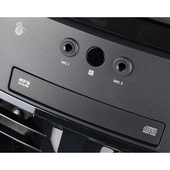 Микросистема LG OK65 черный 500Вт CD CDRW FM USB BT - фото 51417050 Микросистема LG OK65 черный 500Вт CD CDRW FM USB BT - фото 51417050