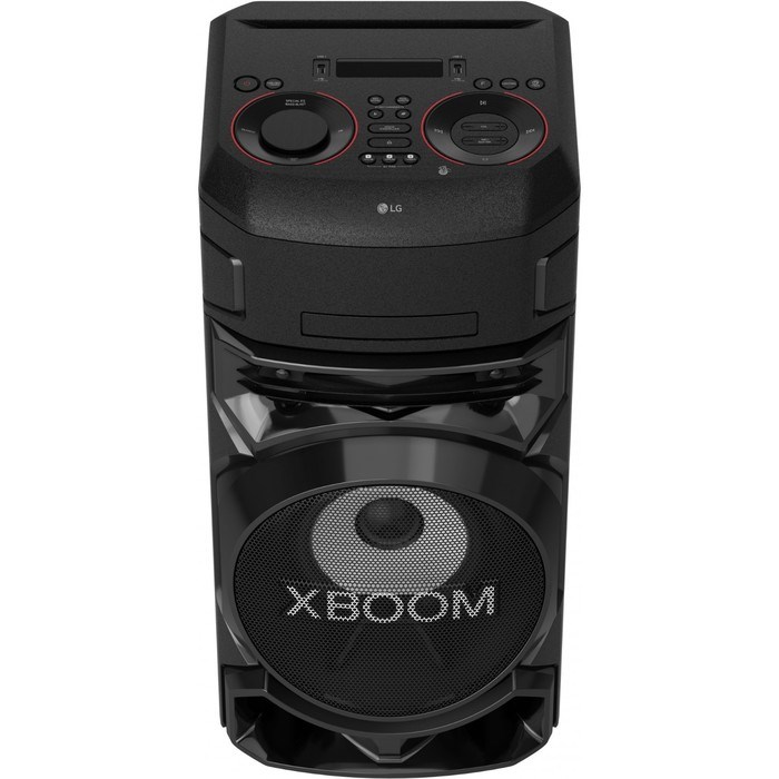 Микросистема LG ON77DK черный CD CDRW DVD DVDRW FM USB BT - фото 51417051 Микросистема LG ON77DK черный CD CDRW DVD DVDRW FM USB BT - фото 51417051