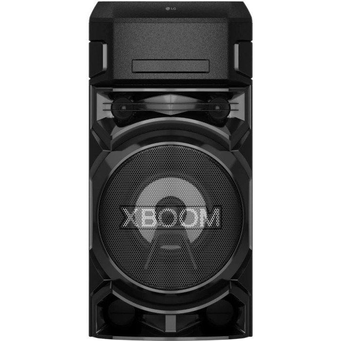 Микросистема LG ON77DK черный CD CDRW DVD DVDRW FM USB BT - фото 51417055 Микросистема LG ON77DK черный CD CDRW DVD DVDRW FM USB BT - фото 51417055