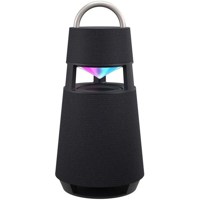 Минисистема LG RP4B черный 120Вт USB BT - фото 51417080 Минисистема LG RP4B черный 120Вт USB BT - фото 51417080