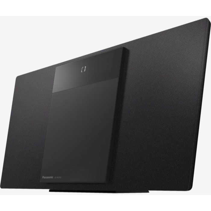 Микросистема Panasonic SC-HC410EG-K черный 40Вт CD CDRW FM USB BT - фото 51417119 Микросистема Panasonic SC-HC410EG-K черный 40Вт CD CDRW FM USB BT - фото 51417119