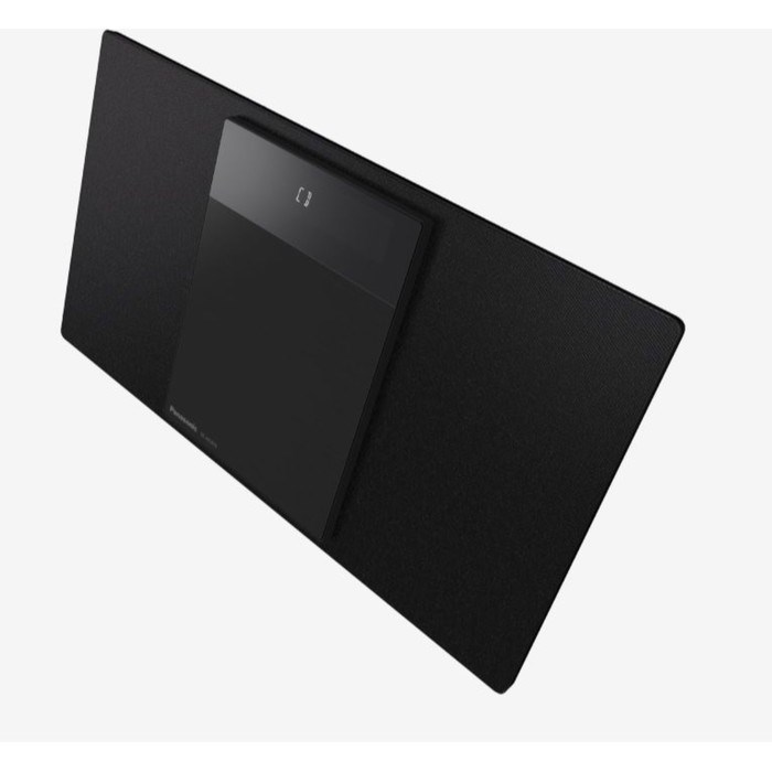 Микросистема Panasonic SC-HC410EG-K черный 40Вт CD CDRW FM USB BT - фото 51417121 Микросистема Panasonic SC-HC410EG-K черный 40Вт CD CDRW FM USB BT - фото 51417121