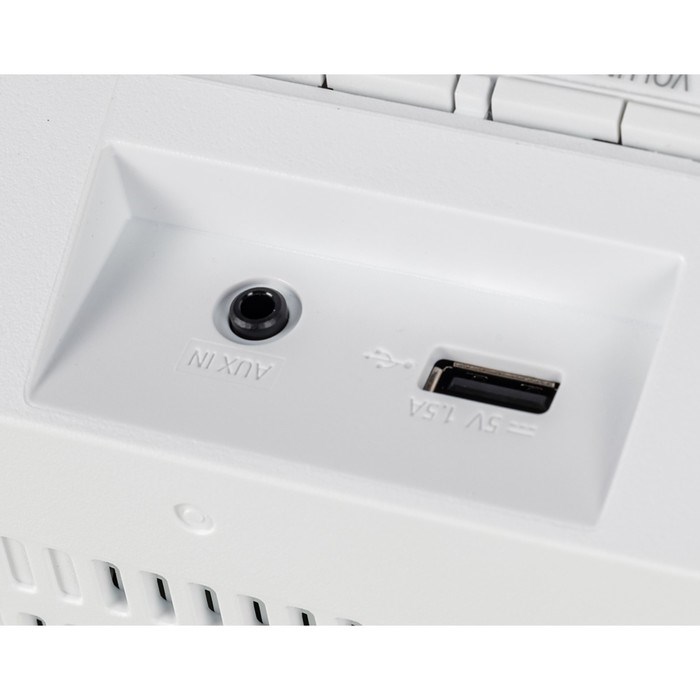Микросистема Panasonic SC-HC410EG-S серебристый 40Вт CD CDRW FM USB BT - фото 51417129 Микросистема Panasonic SC-HC410EG-S серебристый 40Вт CD CDRW FM USB BT - фото 51417129