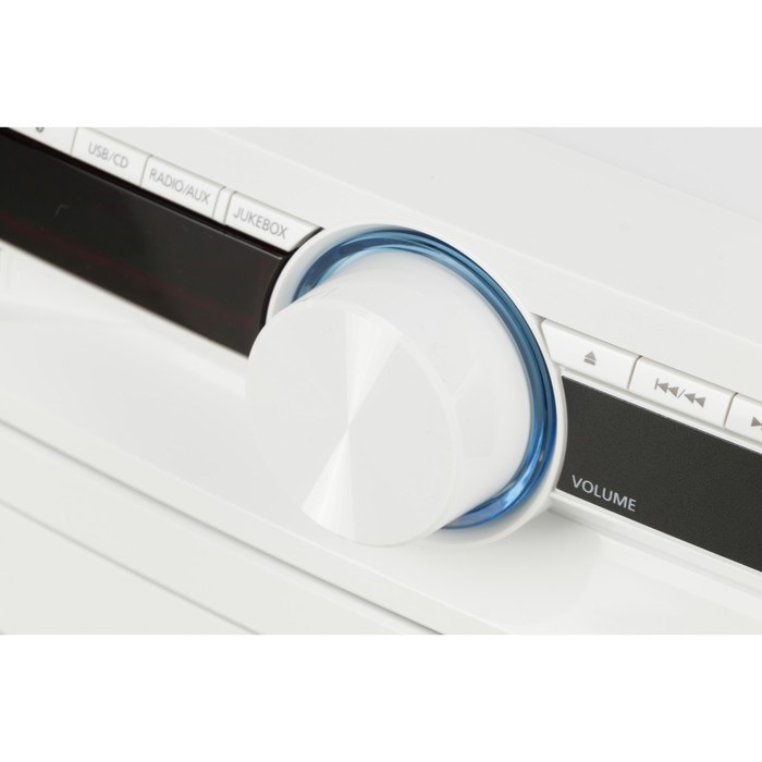 Минисистема Panasonic SC-UX100E-W белый 300Вт CD CDRW FM USB BT - фото 51417164 Минисистема Panasonic SC-UX100E-W белый 300Вт CD CDRW FM USB BT - фото 51417164