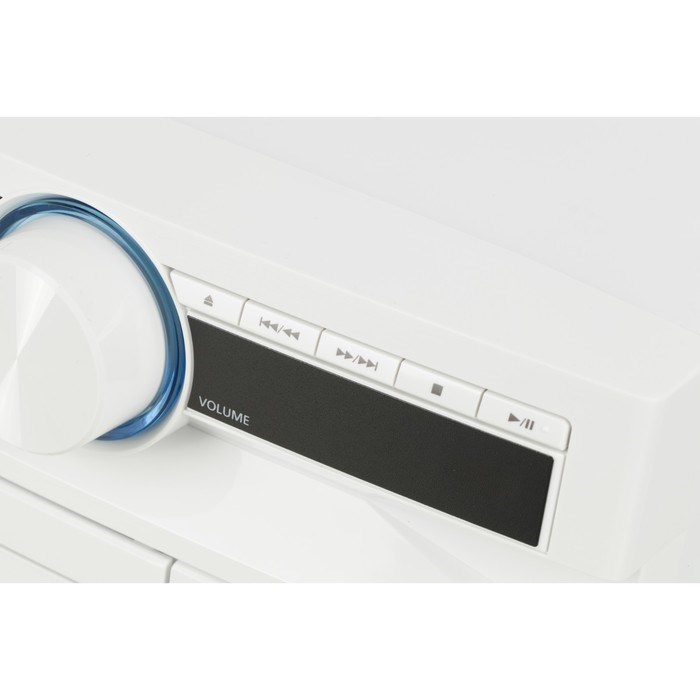 Минисистема Panasonic SC-UX100E-W белый 300Вт CD CDRW FM USB BT - фото 51417165 Минисистема Panasonic SC-UX100E-W белый 300Вт CD CDRW FM USB BT - фото 51417165