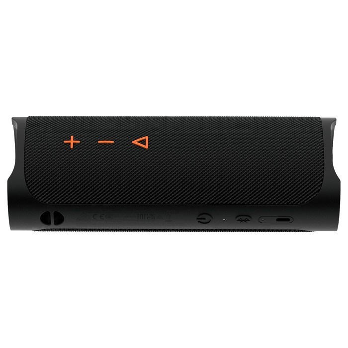 Колонка порт. Creative Muvo Go черный 20W 1.0 BT 10м 2600mAh (51MF8405AA000) - фото 51417176 Колонка порт. Creative Muvo Go черный 20W 1.0 BT 10м 2600mAh (51MF8405AA000) - фото 51417176