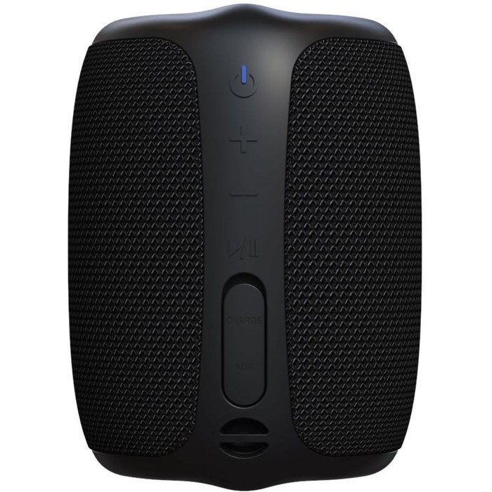 Колонка порт. Creative Muvo Play черный 10W 1.0 BT/USB 2000mAh (51MF8365AA000) - фото 51417180 Колонка порт. Creative Muvo Play черный 10W 1.0 BT/USB 2000mAh (51MF8365AA000) - фото 51417180