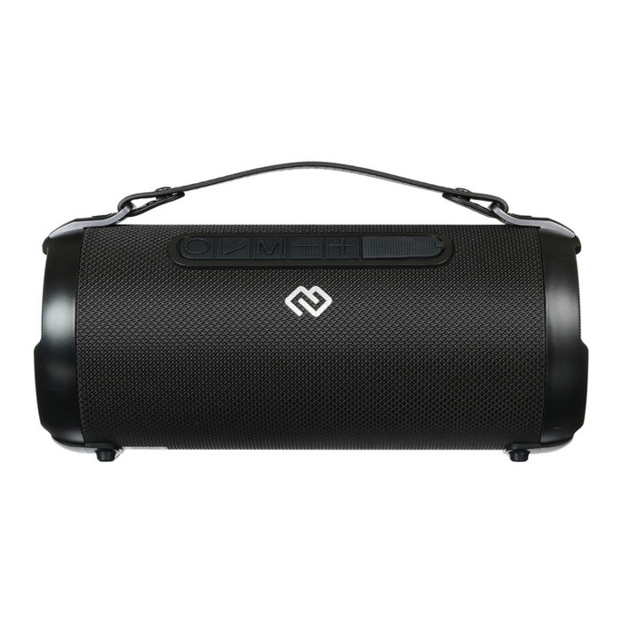 Колонка порт. Digma S-22 черный 15W 1.0 BT 1500mAh (SP2215B) - фото 51417237 Колонка порт. Digma S-22 черный 15W 1.0 BT 1500mAh (SP2215B) - фото 51417237