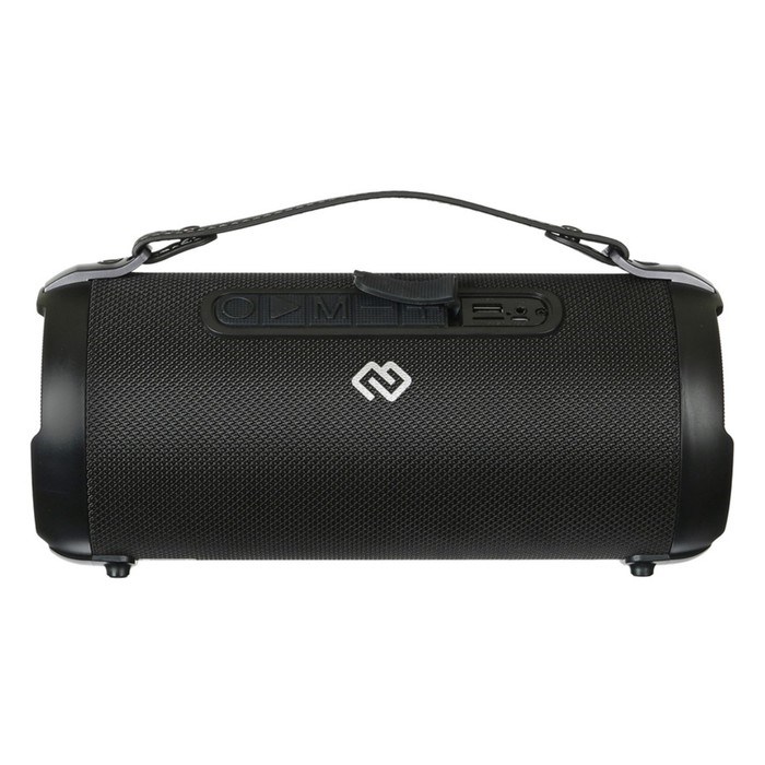 Колонка порт. Digma S-22 черный 15W 1.0 BT 1500mAh (SP2215B) - фото 51417238 Колонка порт. Digma S-22 черный 15W 1.0 BT 1500mAh (SP2215B) - фото 51417238