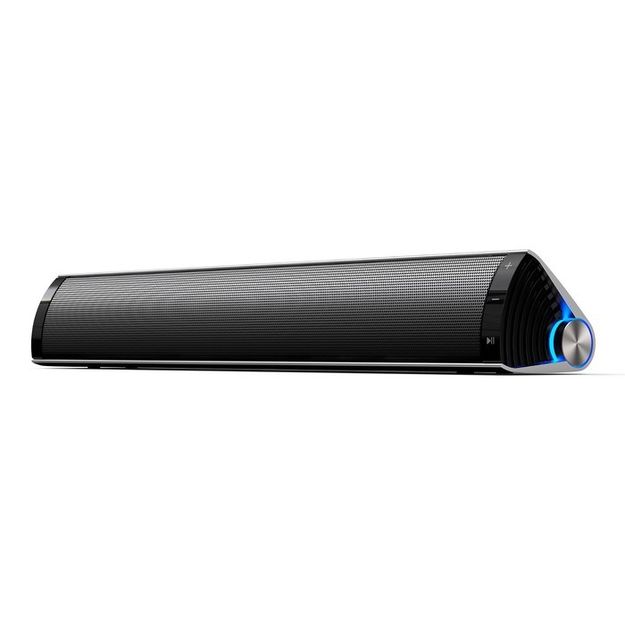 Колонка порт. Edifier MF200 серебристый 8W 1.0 BT/3.5Jack/USB-C 10м 2200mAh - фото 51417255 Колонка порт. Edifier MF200 серебристый 8W 1.0 BT/3.5Jack/USB-C 10м 2200mAh - фото 51417255