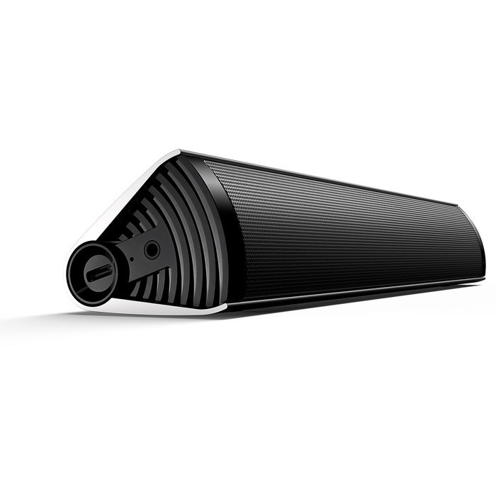 Колонка порт. Edifier MF200 серебристый 8W 1.0 BT/3.5Jack/USB-C 10м 2200mAh - фото 51417257 Колонка порт. Edifier MF200 серебристый 8W 1.0 BT/3.5Jack/USB-C 10м 2200mAh - фото 51417257