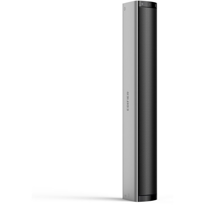 Колонка порт. Edifier MF200 серебристый 8W 1.0 BT/3.5Jack/USB-C 10м 2200mAh - фото 51417261 Колонка порт. Edifier MF200 серебристый 8W 1.0 BT/3.5Jack/USB-C 10м 2200mAh - фото 51417261