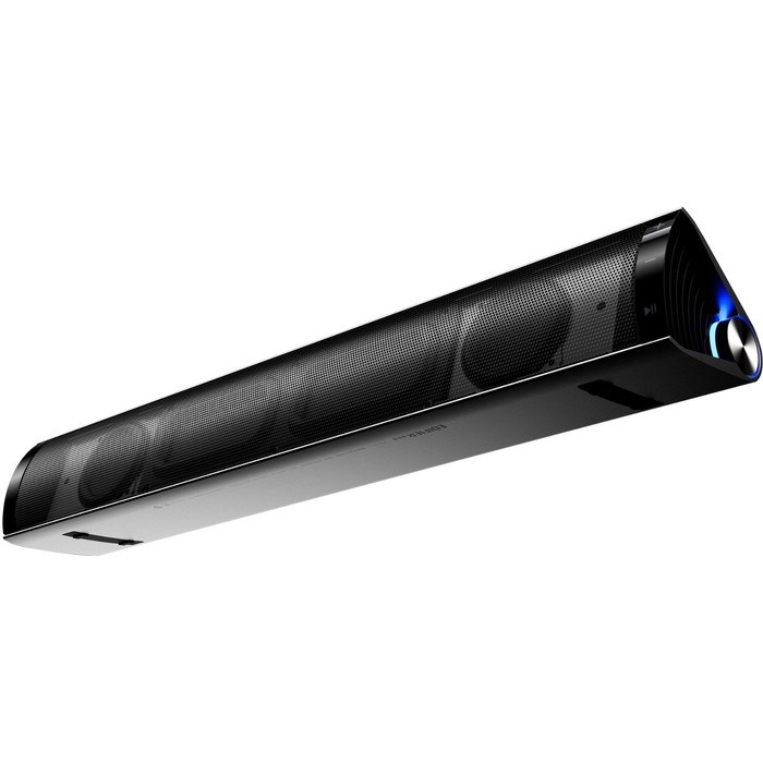 Колонка порт. Edifier MF200 серебристый 8W 1.0 BT/3.5Jack/USB-C 10м 2200mAh - фото 51417263 Колонка порт. Edifier MF200 серебристый 8W 1.0 BT/3.5Jack/USB-C 10м 2200mAh - фото 51417263