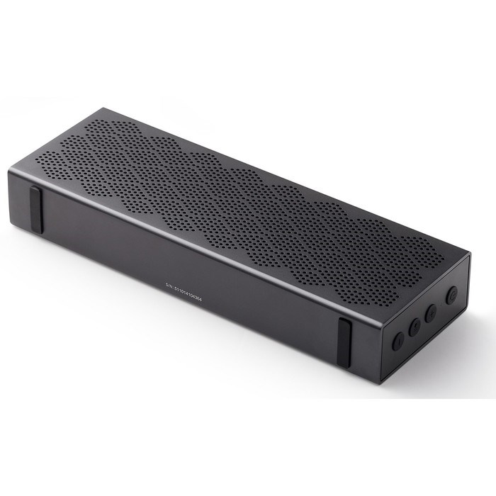 Колонка порт. Edifier MP120 серый мет./серый 8W 1.0 BT/3.5Jack 2200mAh - фото 51417302 Колонка порт. Edifier MP120 серый мет./серый 8W 1.0 BT/3.5Jack 2200mAh - фото 51417302