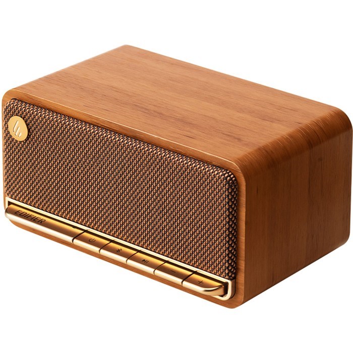 Колонка порт. Edifier MP230 коричневый 20W 1.0 BT/3.5Jack/USB 2500mAh - фото 51417309 Колонка порт. Edifier MP230 коричневый 20W 1.0 BT/3.5Jack/USB 2500mAh - фото 51417309