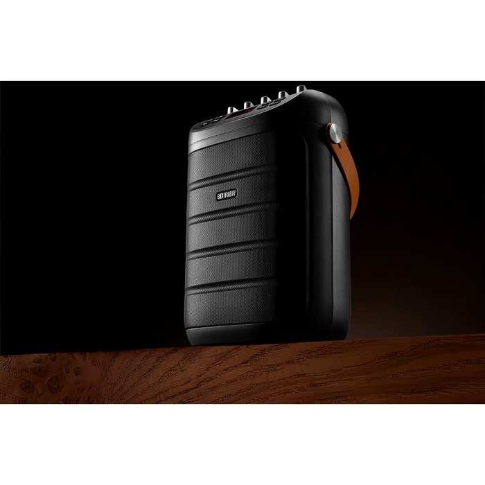 Колонка порт. Edifier PK305 серый 18W 1.0 BT 6000mAh - фото 51417323 Колонка порт. Edifier PK305 серый 18W 1.0 BT 6000mAh - фото 51417323