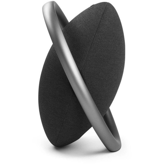 Колонка порт. Harman Kardon Onyx Studio 7 черный 50W 1.0 BT 3250mAh (HKOS7BLKEP) - фото 51417326 Колонка порт. Harman Kardon Onyx Studio 7 черный 50W 1.0 BT 3250mAh (HKOS7BLKEP) - фото 51417326