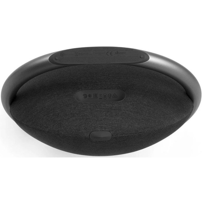 Колонка порт. Harman Kardon Onyx Studio 7 черный 50W 1.0 BT 3250mAh (HKOS7BLKEP) - фото 51417327 Колонка порт. Harman Kardon Onyx Studio 7 черный 50W 1.0 BT 3250mAh (HKOS7BLKEP) - фото 51417327