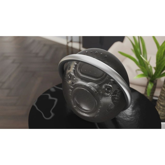 Колонка порт. Harman Kardon Onyx Studio 7 черный 50W 1.0 BT 3250mAh (HKOS7BLKEP) - фото 51417334 Колонка порт. Harman Kardon Onyx Studio 7 черный 50W 1.0 BT 3250mAh (HKOS7BLKEP) - фото 51417334
