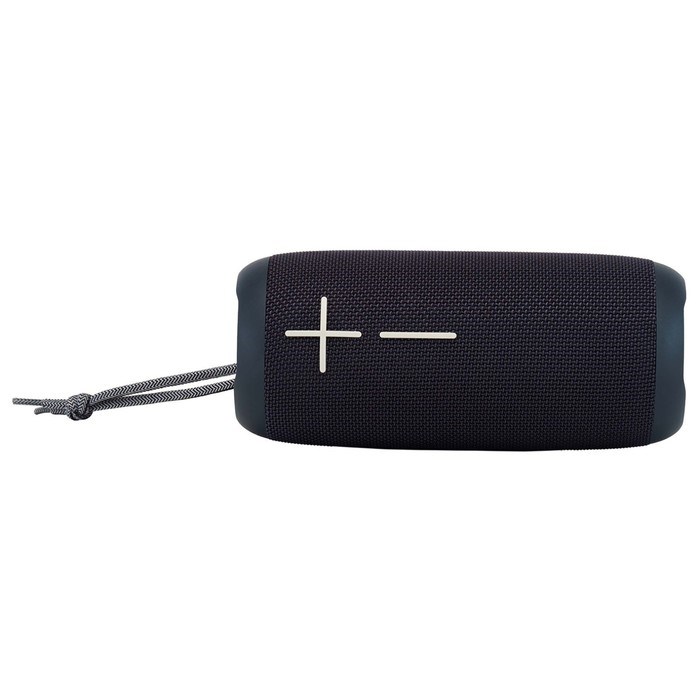 Колонка порт. Hyundai H-PAC610 т.синий 20W 2.0 BT/3.5Jack 10м 2000mAh - фото 51417354 Колонка порт. Hyundai H-PAC610 т.синий 20W 2.0 BT/3.5Jack 10м 2000mAh - фото 51417354