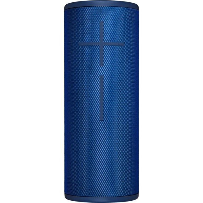 Колонка порт. Logitech Ultimate Ears MEGABOOM 3 синий 30W 1.0 BT (984-001404) - фото 51417394 Колонка порт. Logitech Ultimate Ears MEGABOOM 3 синий 30W 1.0 BT (984-001404) - фото 51417394