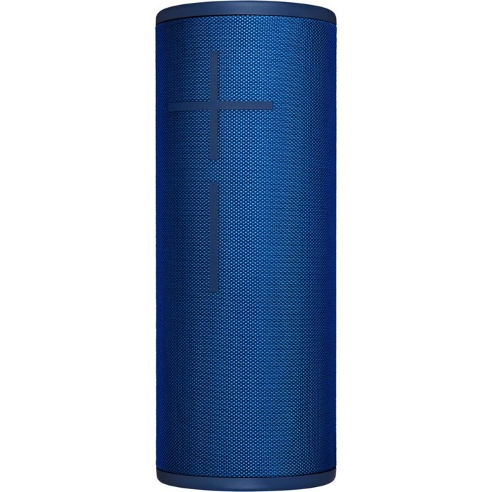 Колонка порт. Logitech Ultimate Ears MEGABOOM 3 синий 30W 1.0 BT (984-001404) - фото 51417395 Колонка порт. Logitech Ultimate Ears MEGABOOM 3 синий 30W 1.0 BT (984-001404) - фото 51417395