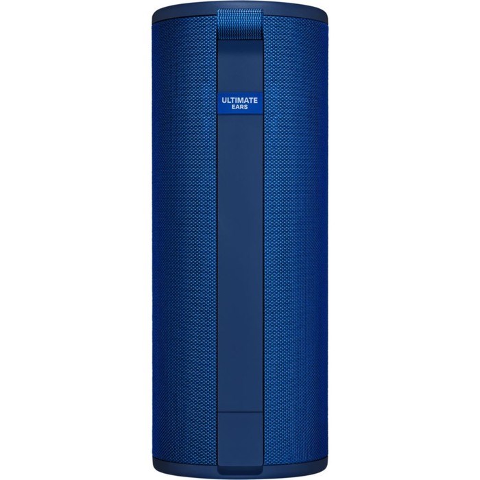Колонка порт. Logitech Ultimate Ears MEGABOOM 3 синий 30W 1.0 BT (984-001404) - фото 51417396 Колонка порт. Logitech Ultimate Ears MEGABOOM 3 синий 30W 1.0 BT (984-001404) - фото 51417396