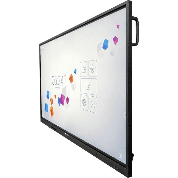 Интерактивная панель NexTouch Nextpanel 65 IFPCV1INT65 65" IR Android 8.0 4K (3840x2160) WiF 10044 - фото 51417437 Интерактивная панель NexTouch Nextpanel 65 IFPCV1INT65 65" IR Android 8.0 4K (3840x2160) WiF 10044 - фото 51417437