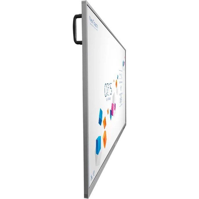 Интерактивная панель NexTouch Nextpanel 65 IFPCV1INT65 65" IR Android 8.0 4K (3840x2160) WiF 10044 - фото 51417442 Интерактивная панель NexTouch Nextpanel 65 IFPCV1INT65 65" IR Android 8.0 4K (3840x2160) WiF 10044 - фото 51417442