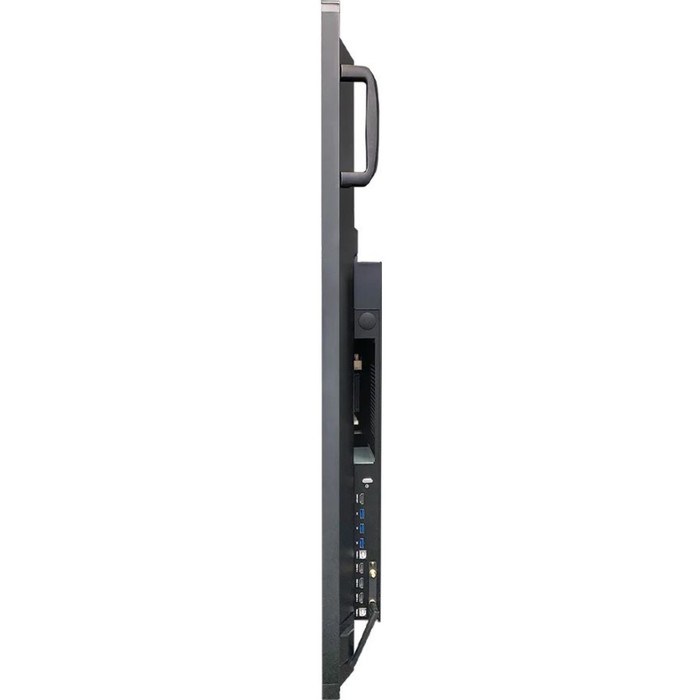 Интерактивная панель NexTouch Nextpanel 65 IFPCV1INT65 65" IR Android 8.0 4K (3840x2160) WiF 10044 - фото 51417443 Интерактивная панель NexTouch Nextpanel 65 IFPCV1INT65 65" IR Android 8.0 4K (3840x2160) WiF 10044 - фото 51417443