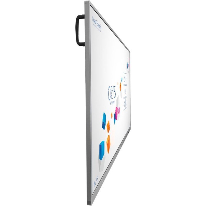 Интерактивная панель NexTouch Nextpanel 75 IFPCV1INT75 75"IR Android 8.0 4K (3840x2160) WiF - фото 51417447 Интерактивная панель NexTouch Nextpanel 75 IFPCV1INT75 75"IR Android 8.0 4K (3840x2160) WiF - фото 51417447