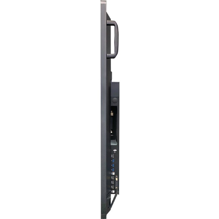 Интерактивная панель NexTouch Nextpanel 75 IFPCV1INT75 75"IR Android 8.0 4K (3840x2160) WiF - фото 51417448 Интерактивная панель NexTouch Nextpanel 75 IFPCV1INT75 75"IR Android 8.0 4K (3840x2160) WiF - фото 51417448