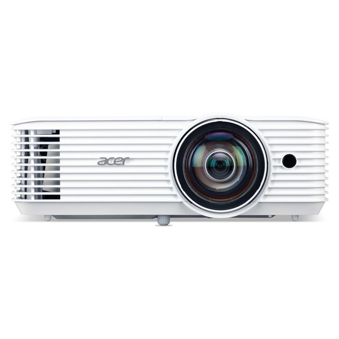Проектор Acer H6518STi DLP 3500Lm (1920x1080) 10000:1 ресурс лампы:5000часов 2xHDMI 2.95кг 1004425 - фото 51417450 Проектор Acer H6518STi DLP 3500Lm (1920x1080) 10000:1 ресурс лампы:5000часов 2xHDMI 2.95кг 1004425 - фото 51417450