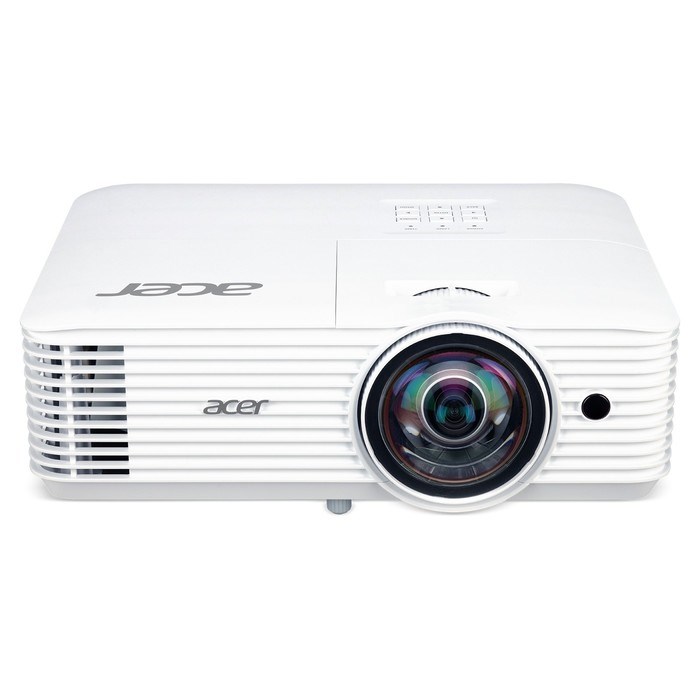Проектор Acer H6518STi DLP 3500Lm (1920x1080) 10000:1 ресурс лампы:5000часов 2xHDMI 2.95кг 1004425 - фото 51417451 Проектор Acer H6518STi DLP 3500Lm (1920x1080) 10000:1 ресурс лампы:5000часов 2xHDMI 2.95кг 1004425 - фото 51417451