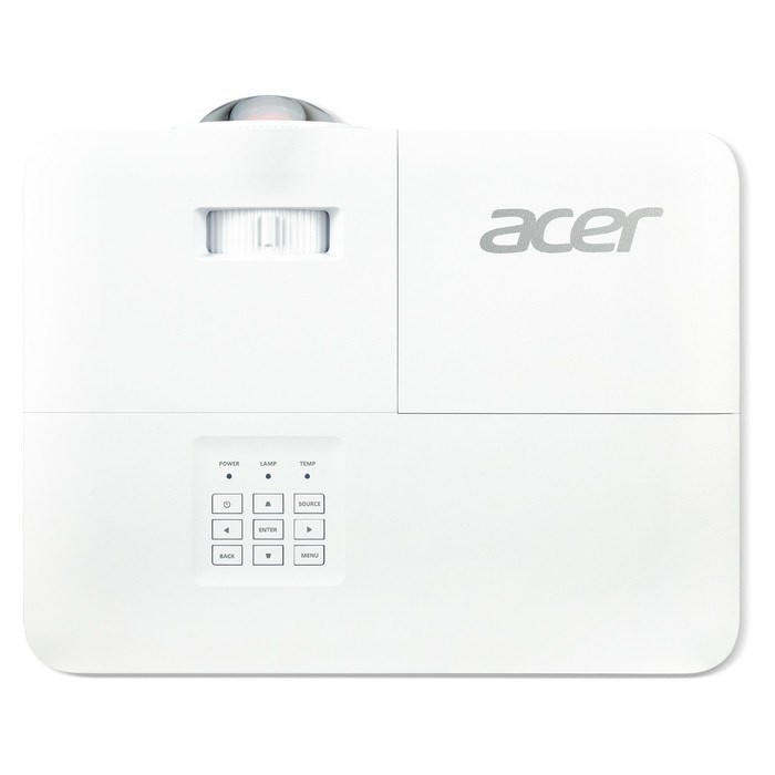 Проектор Acer H6518STi DLP 3500Lm (1920x1080) 10000:1 ресурс лампы:5000часов 2xHDMI 2.95кг 1004425 - фото 51417454 Проектор Acer H6518STi DLP 3500Lm (1920x1080) 10000:1 ресурс лампы:5000часов 2xHDMI 2.95кг 1004425 - фото 51417454