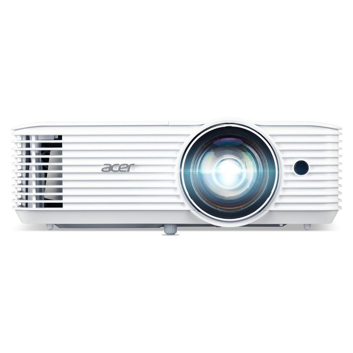 Проектор Acer H6518STi DLP 3500Lm (1920x1080) 10000:1 ресурс лампы:5000часов 2xHDMI 2.95кг 1004425 - фото 51417456 Проектор Acer H6518STi DLP 3500Lm (1920x1080) 10000:1 ресурс лампы:5000часов 2xHDMI 2.95кг 1004425 - фото 51417456