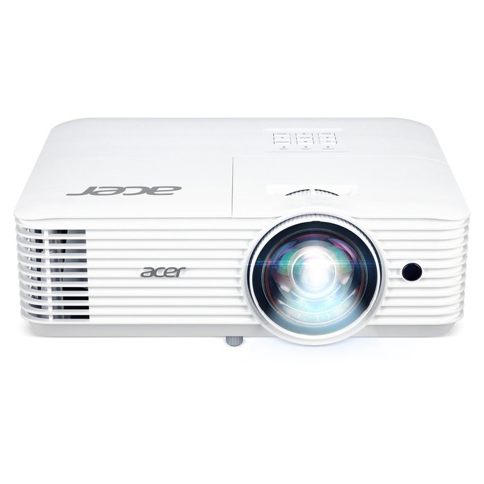 Проектор Acer H6518STi DLP 3500Lm (1920x1080) 10000:1 ресурс лампы:5000часов 2xHDMI 2.95кг 1004425 - фото 51417457 Проектор Acer H6518STi DLP 3500Lm (1920x1080) 10000:1 ресурс лампы:5000часов 2xHDMI 2.95кг 1004425 - фото 51417457