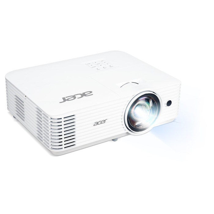 Проектор Acer H6518STi DLP 3500Lm (1920x1080) 10000:1 ресурс лампы:5000часов 2xHDMI 2.95кг 1004425 - фото 51417458 Проектор Acer H6518STi DLP 3500Lm (1920x1080) 10000:1 ресурс лампы:5000часов 2xHDMI 2.95кг 1004425 - фото 51417458