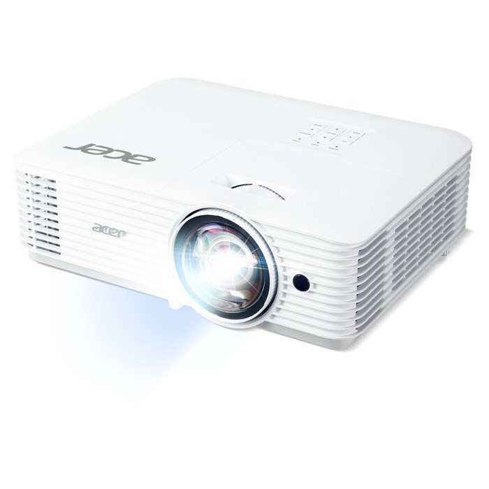 Проектор Acer H6518STi DLP 3500Lm (1920x1080) 10000:1 ресурс лампы:5000часов 2xHDMI 2.95кг 1004425 - фото 51417459 Проектор Acer H6518STi DLP 3500Lm (1920x1080) 10000:1 ресурс лампы:5000часов 2xHDMI 2.95кг 1004425 - фото 51417459